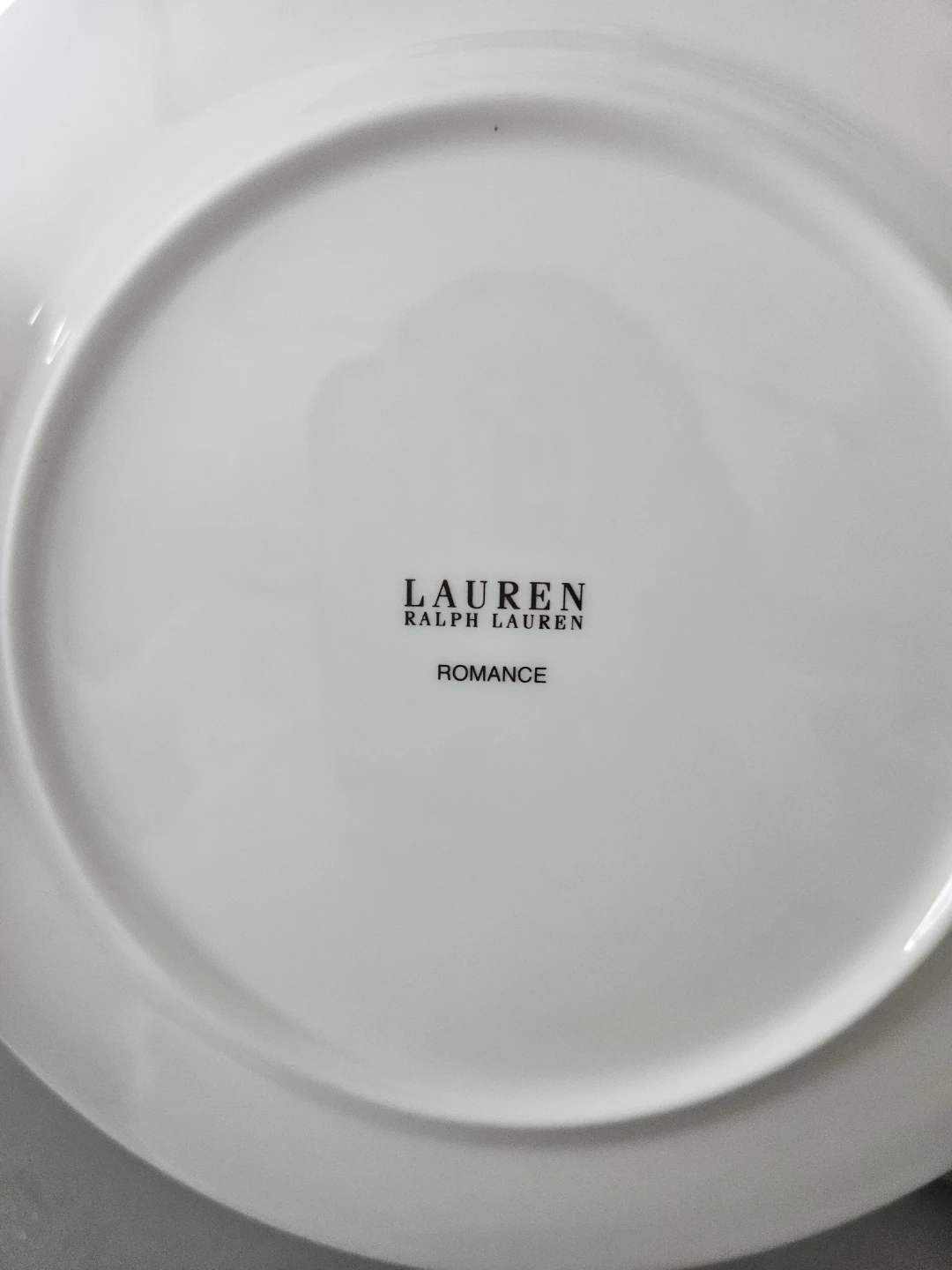 Lauren Ralph Lauren Romance Oval Platter - photo 3