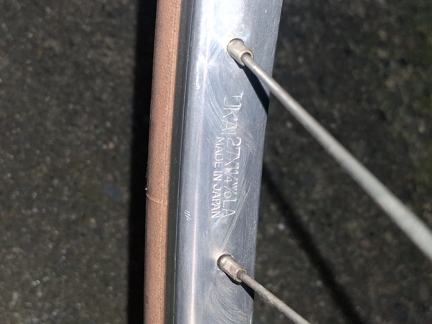 Norco Monterrey Sakae Custom Road Bicycle - photo 3