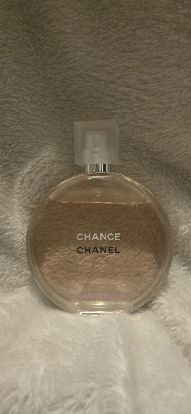 Chanel Chance Eau Tendre Eau de Parfum 100ml 🏆