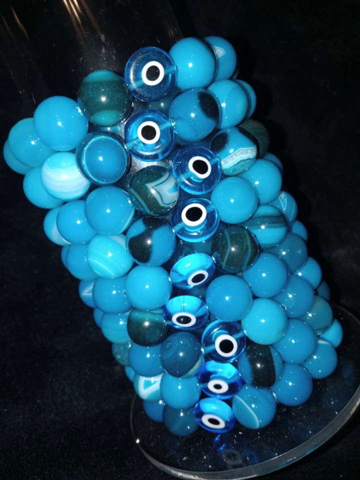 ▪︎Evil Eyes Bracelet▪︎