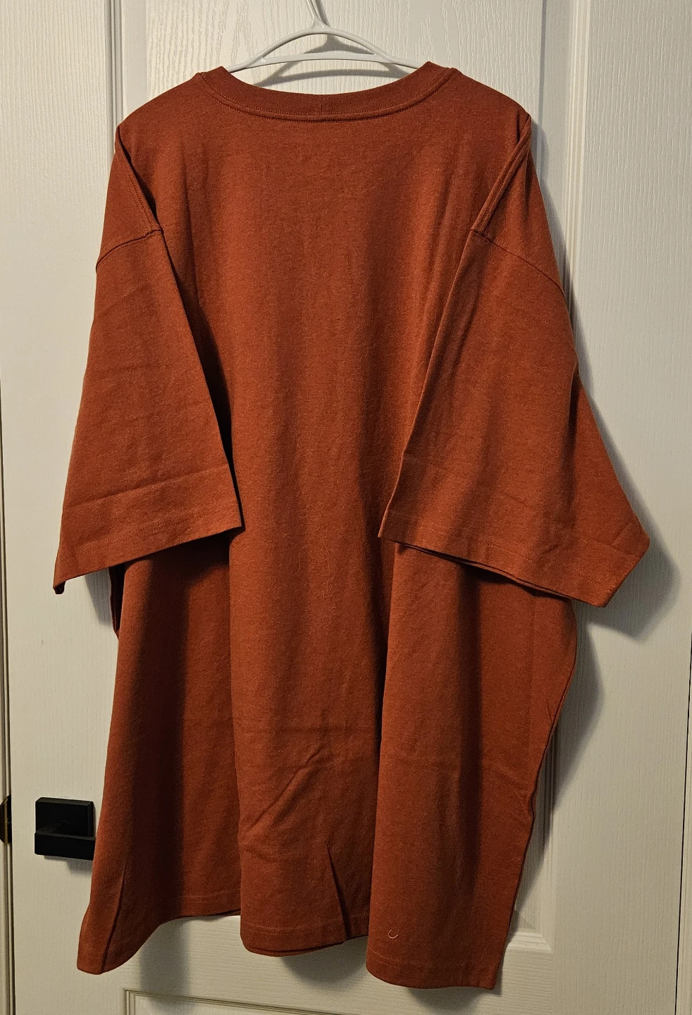 Carhartt Men's K87 Workwear Pocket T-Shirt Size XL - photo 2