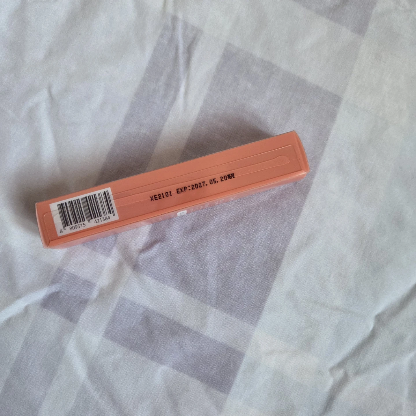 🆕LipHip Glossy Lip Tint (#21 Pink Jisu) - photo 4