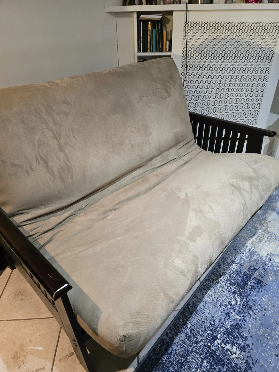 Futon Sofa Bed