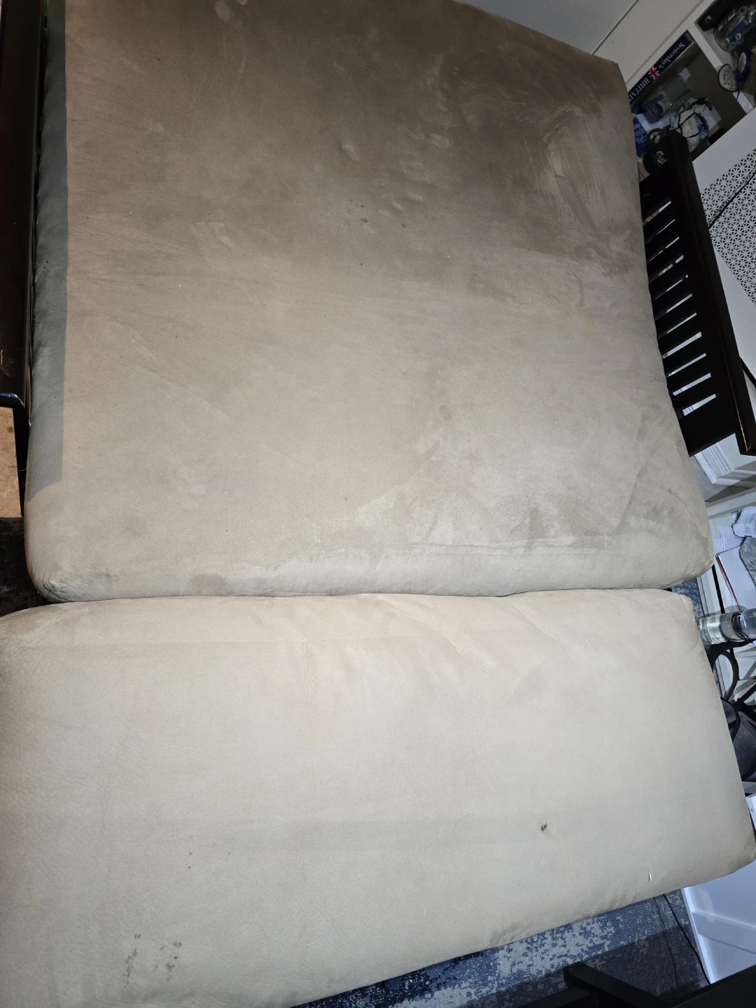 Futon Sofa Bed - photo 2
