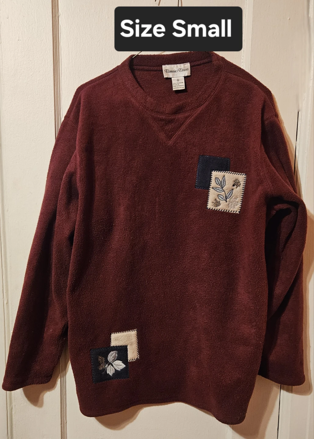 Women's Sweater