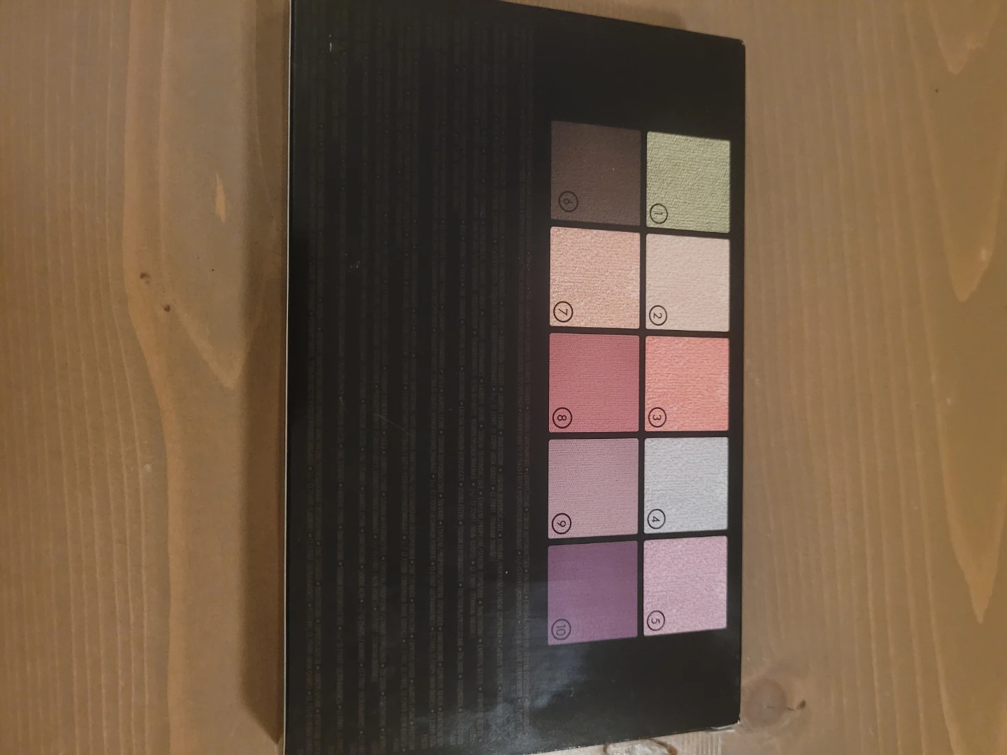 NEW-Guerlain Golden Bee Eyeshadow Palette - photo 3