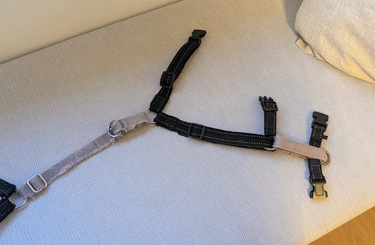 PetSafe 3 in 1 Dog Harness (Medium) - photo 4