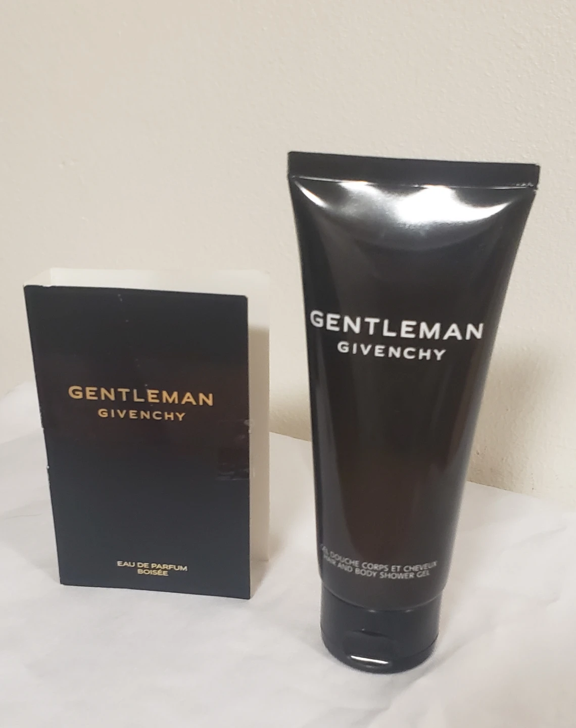 Brand new Men's Fragrances With Small Sample