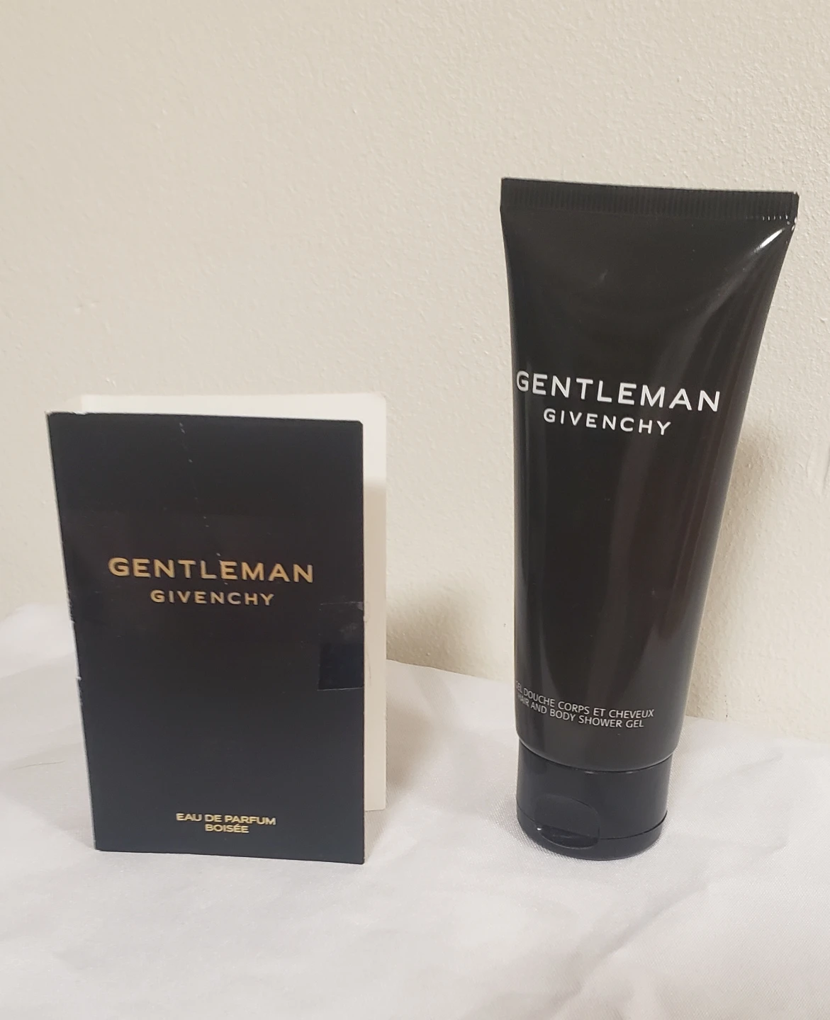 Brand new Men's Fragrances With Small Sample - photo 2