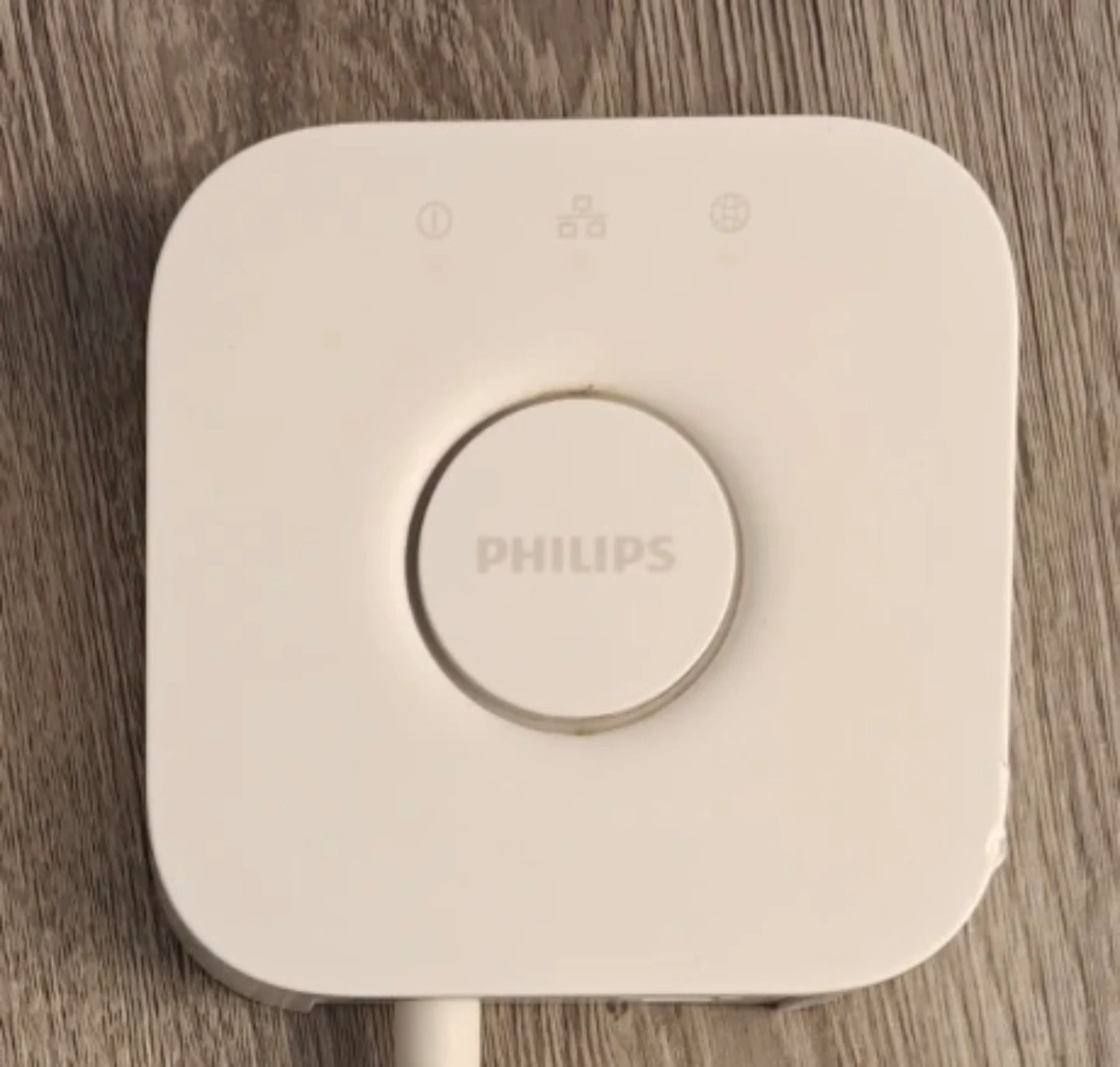 Philips Hue Bridge 2.1
