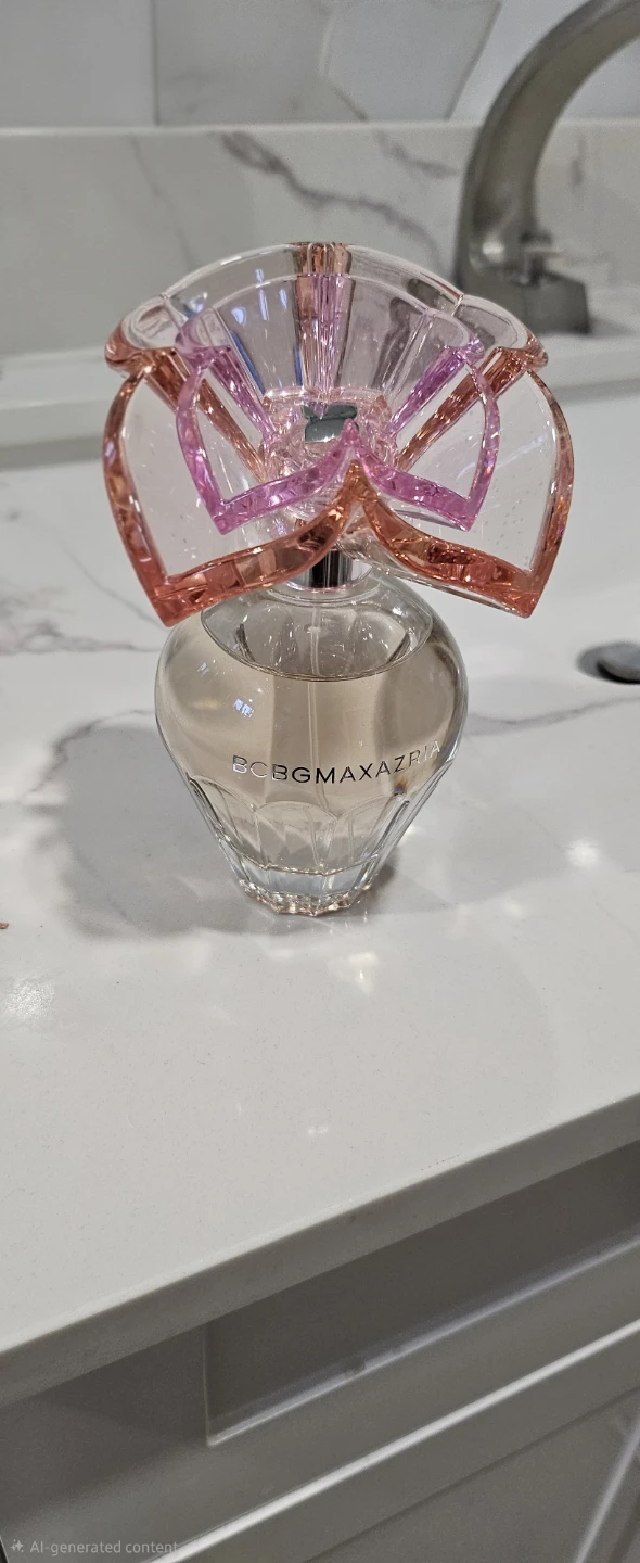 🧡 BCBGMAXAZRIA Eau de Parfum for Women
