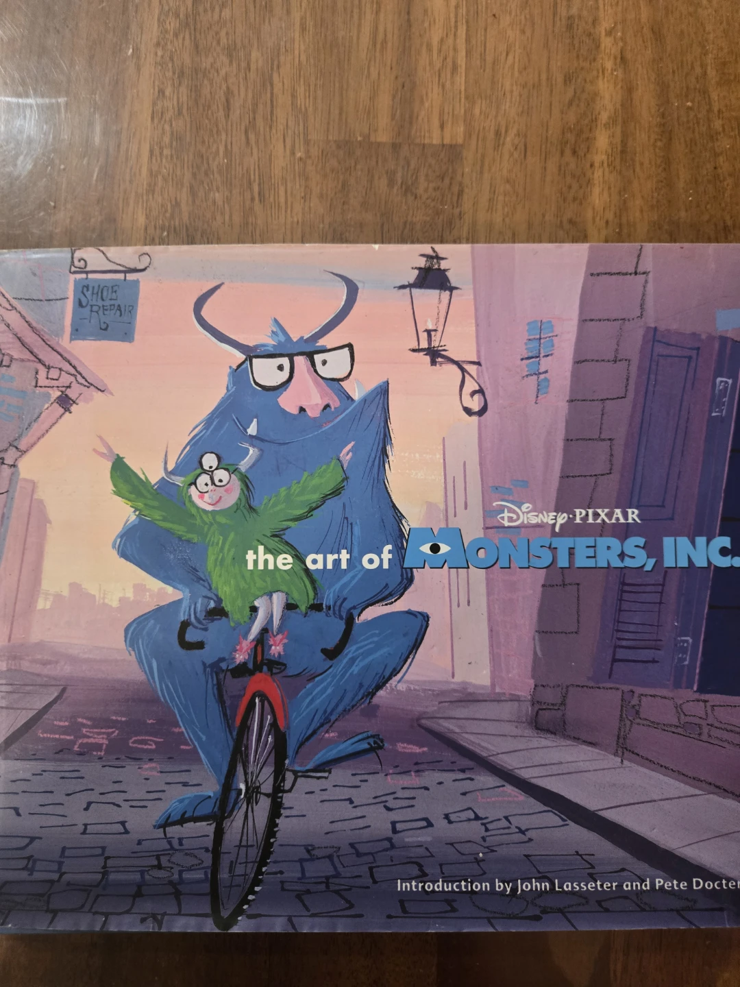 ANIMATION ART BOOKS FOR SALE – DISNEY / PIXAR / DREAMWORKS - photo 2