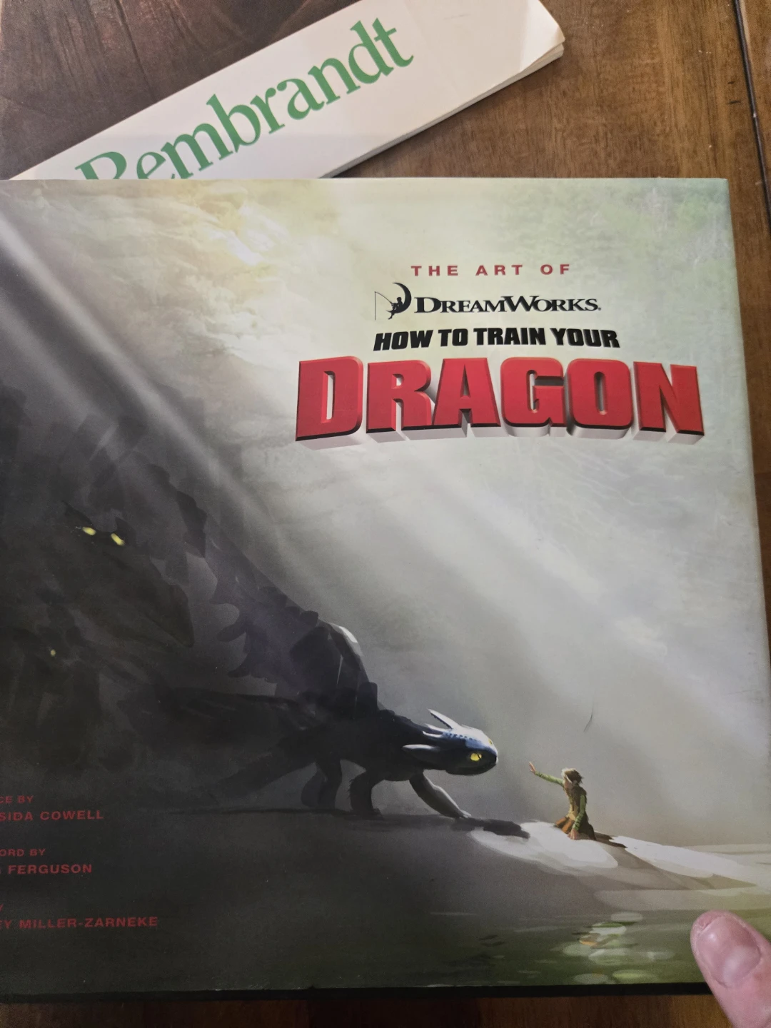 ANIMATION ART BOOKS FOR SALE – DISNEY / PIXAR / DREAMWORKS - photo 3