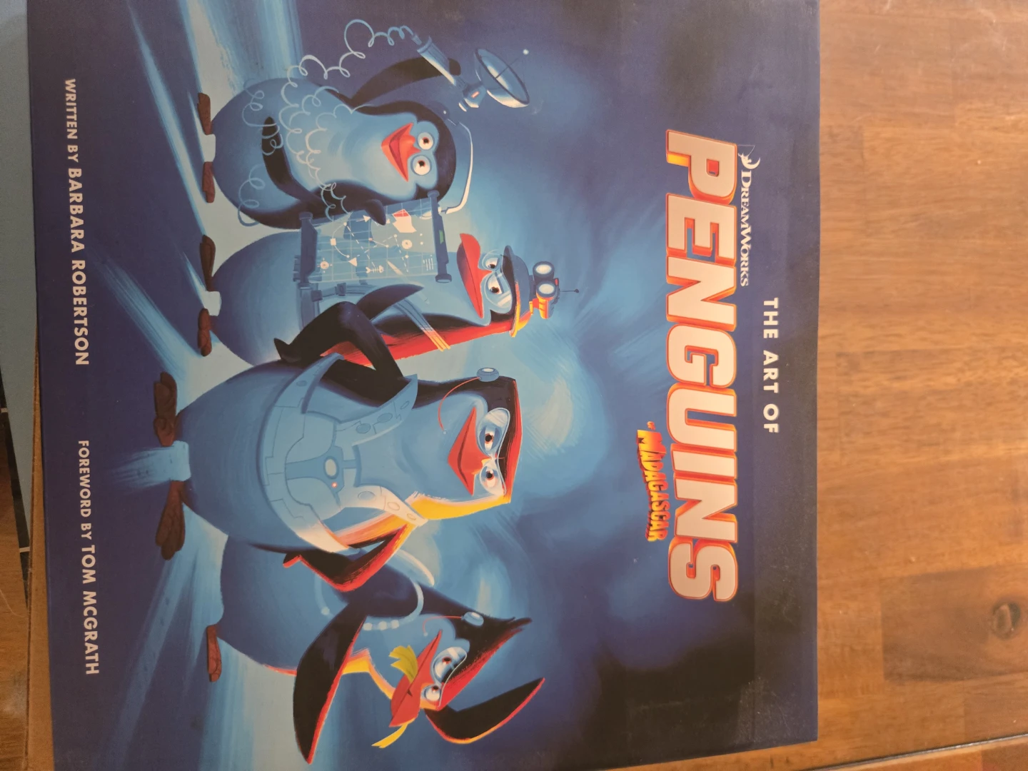 ANIMATION ART BOOKS FOR SALE – DISNEY / PIXAR / DREAMWORKS - photo 4