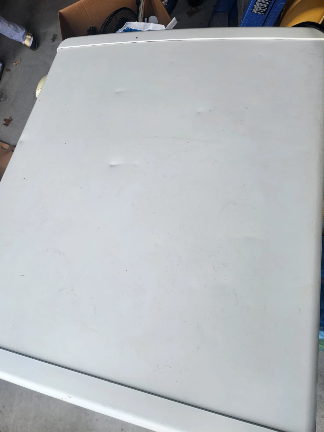 Danby Chest Freezer - photo 5