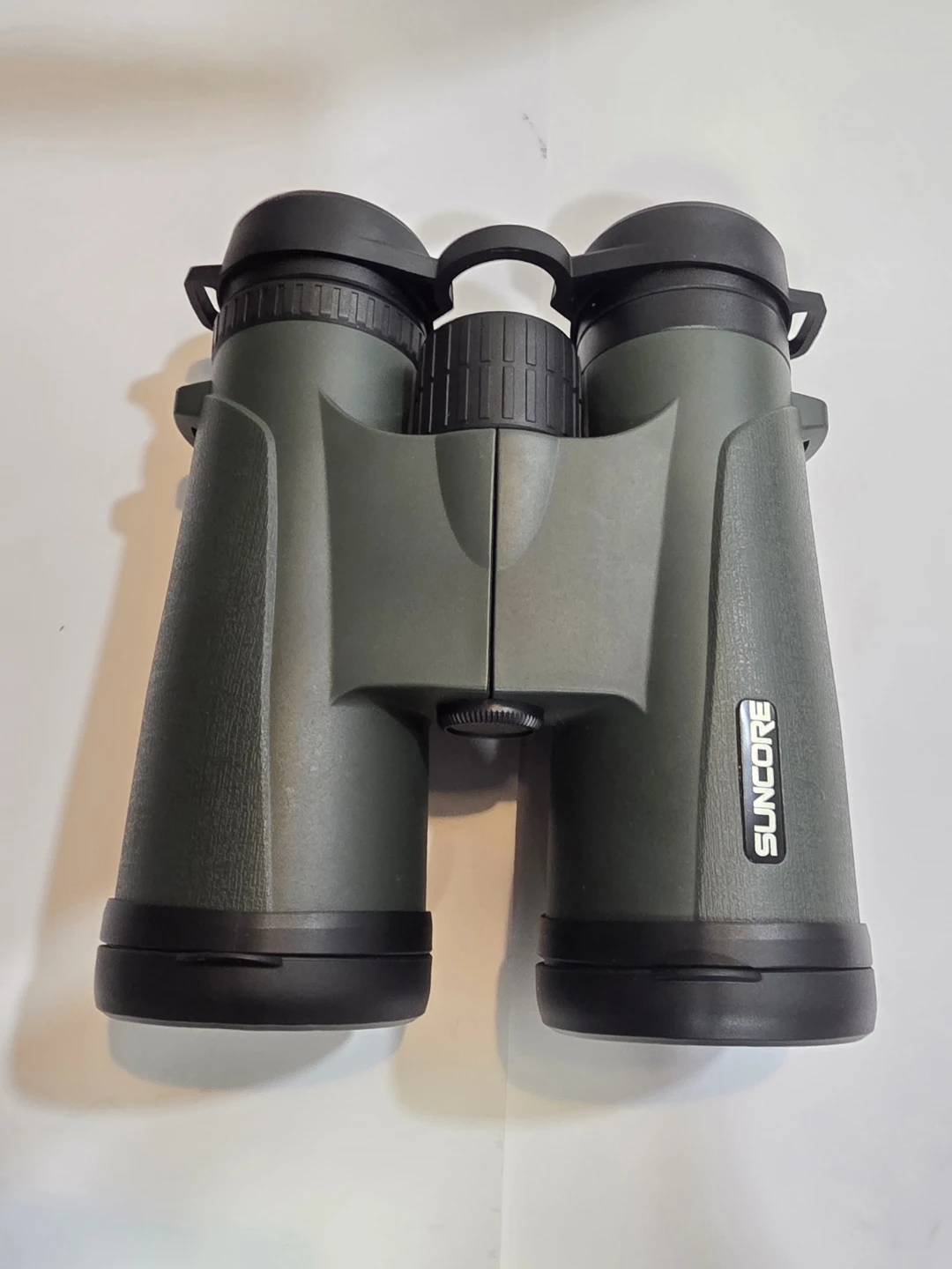 Brand New Suncore 10x42 HD Professional Binoculars - photo 2