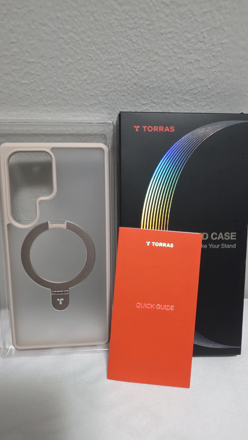 Samsung S25 Ultra case - photo 2