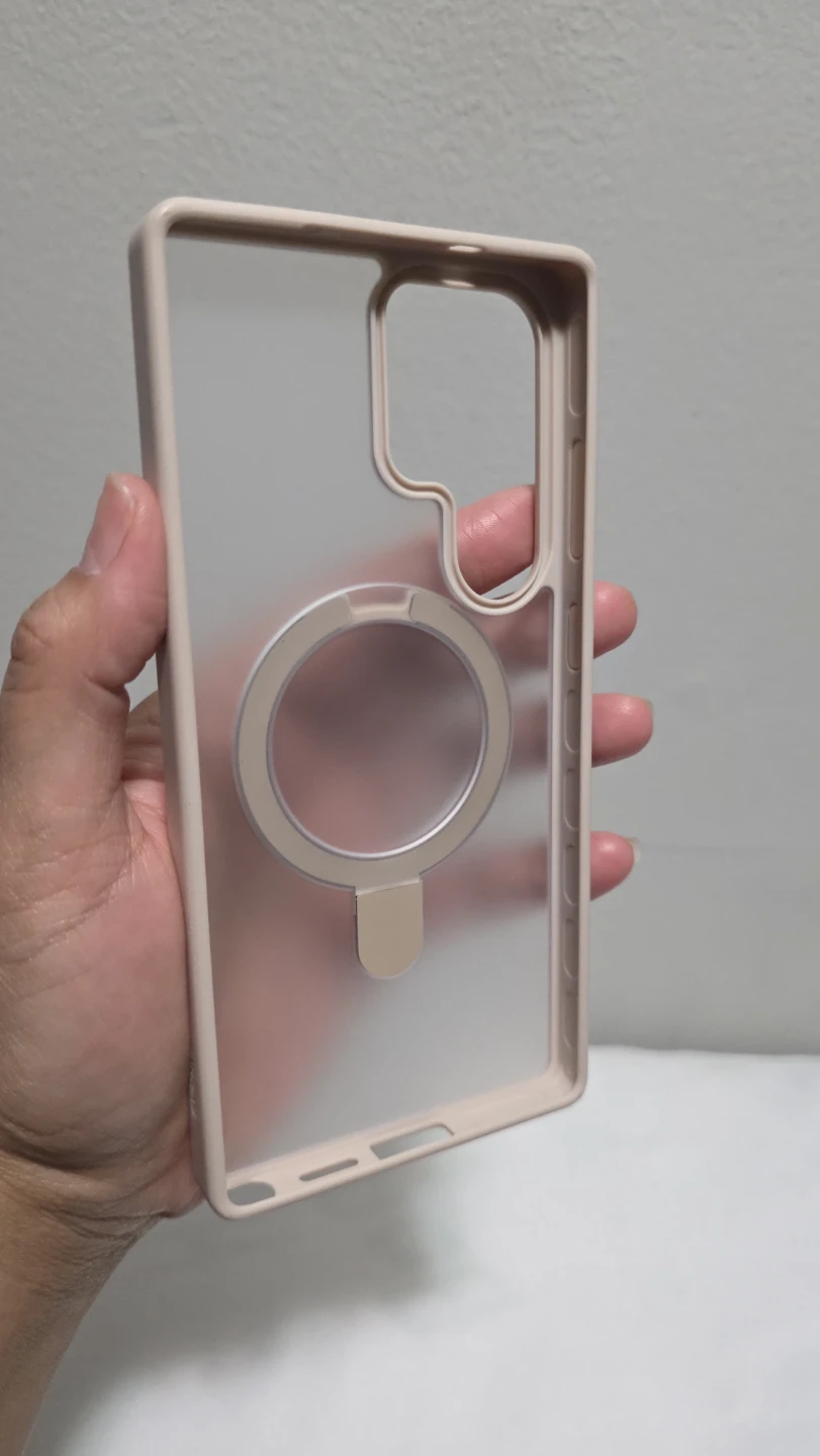 Samsung S25 Ultra case - photo 4