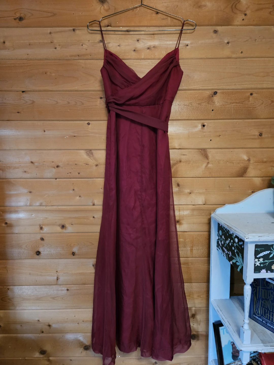 Bridesmaid/MOH Dress - photo 2