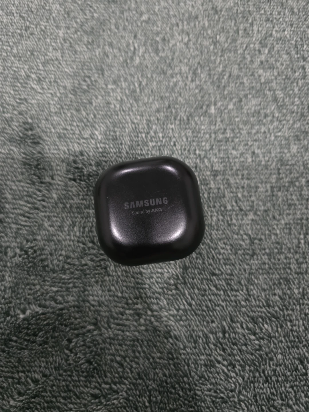 Samsung Galaxy Buds Pro Black - photo 3