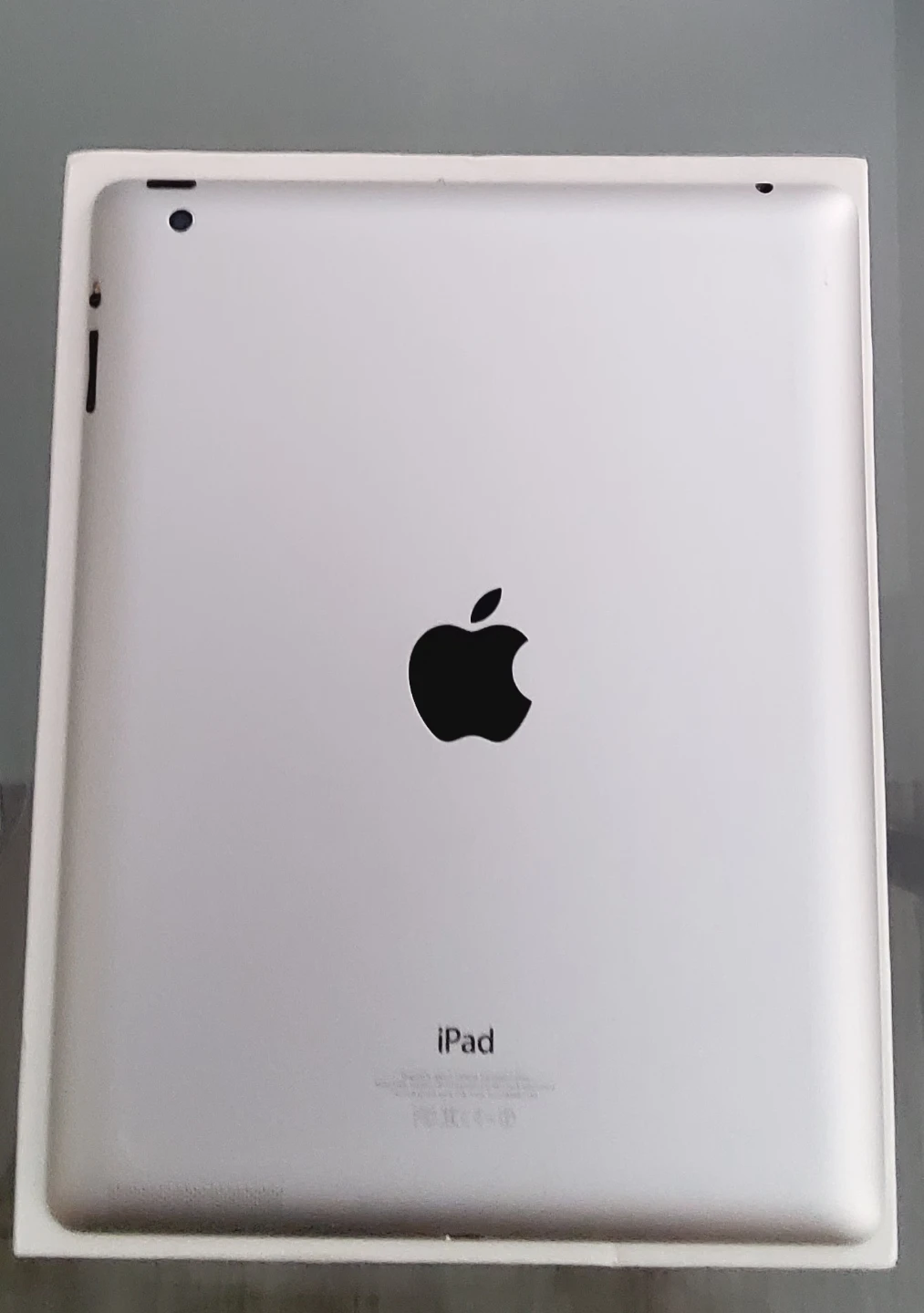 iPad 4th generation - 16 GB - photo 2