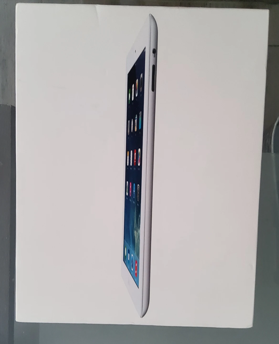 iPad 4th generation - 16 GB - photo 3