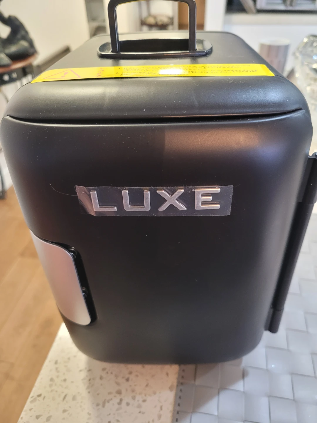 LUXE Mini Fridge - photo 2