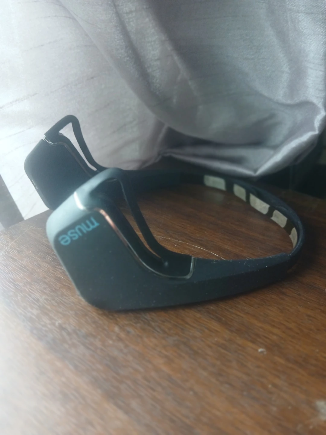 Muse Headband - Meditation and Sleep Tracking Device - photo 2