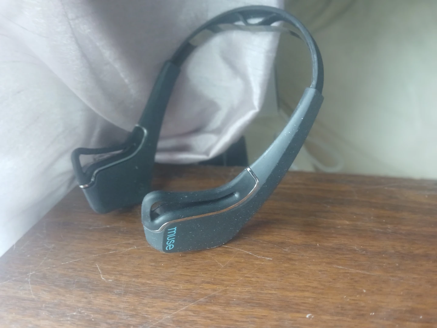 Muse Headband - Meditation and Sleep Tracking Device - photo 3