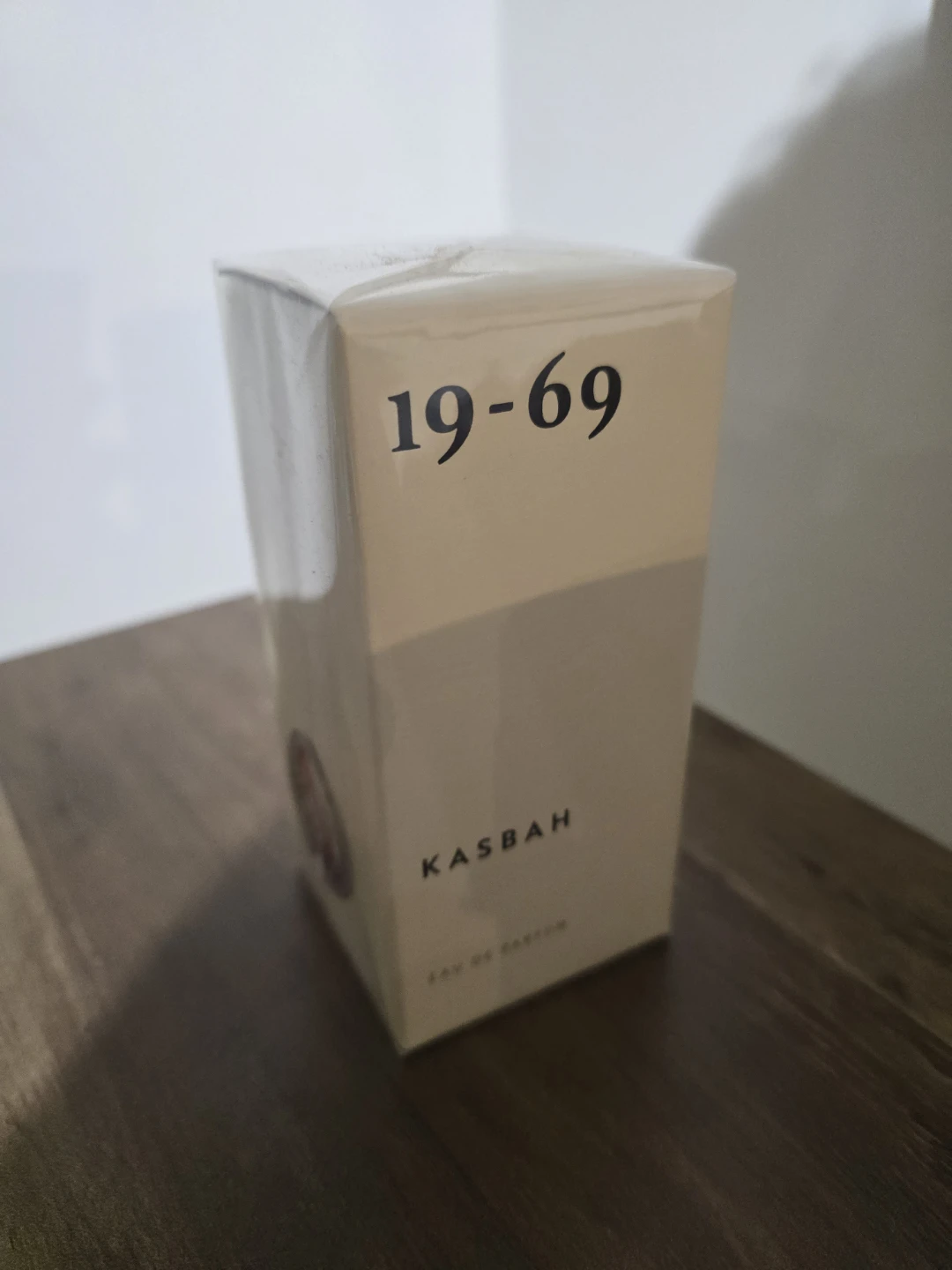 19-69 Kasbah Eau de Parfum - photo 2