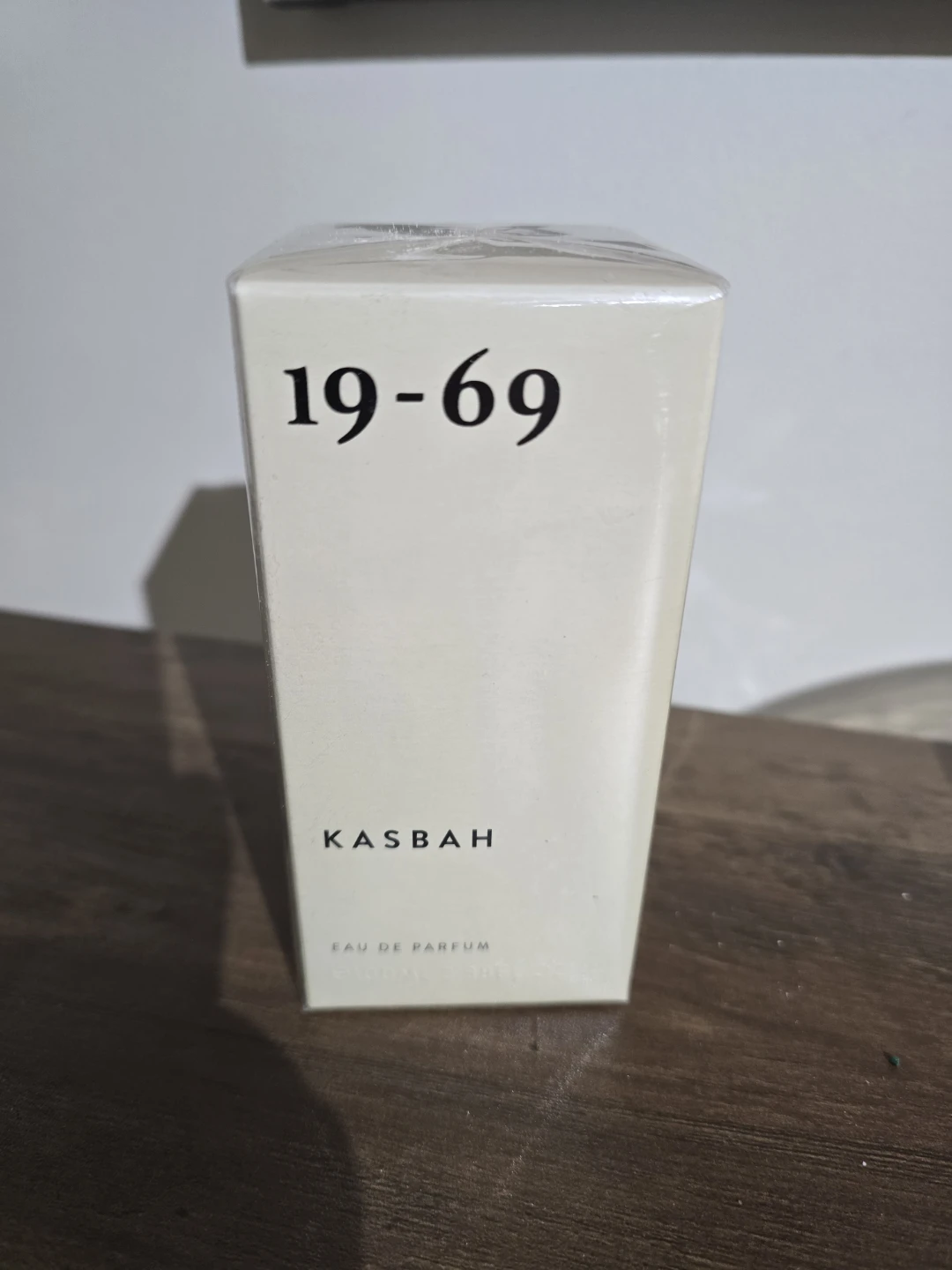 19-69 Kasbah Eau de Parfum - photo 4