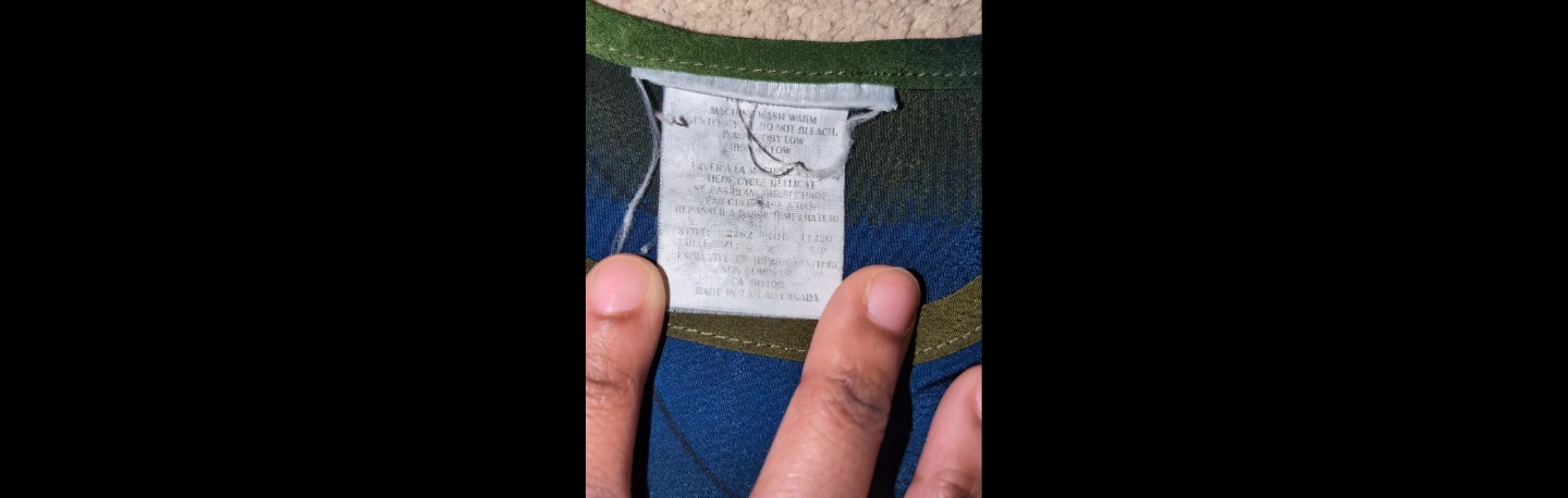 Bundle of 3 women's dresses - photo 4