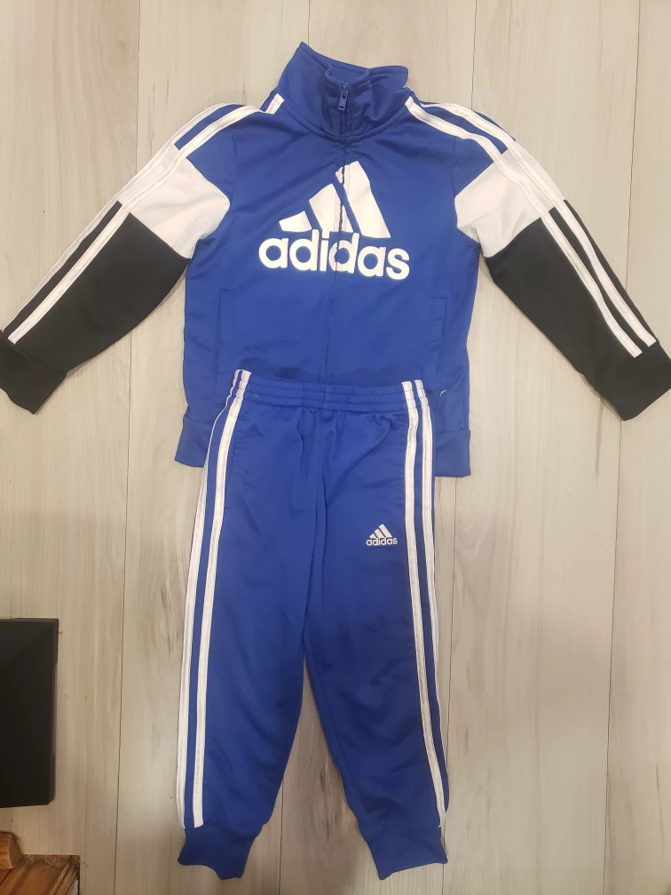 Kids' Tracksuit Sets