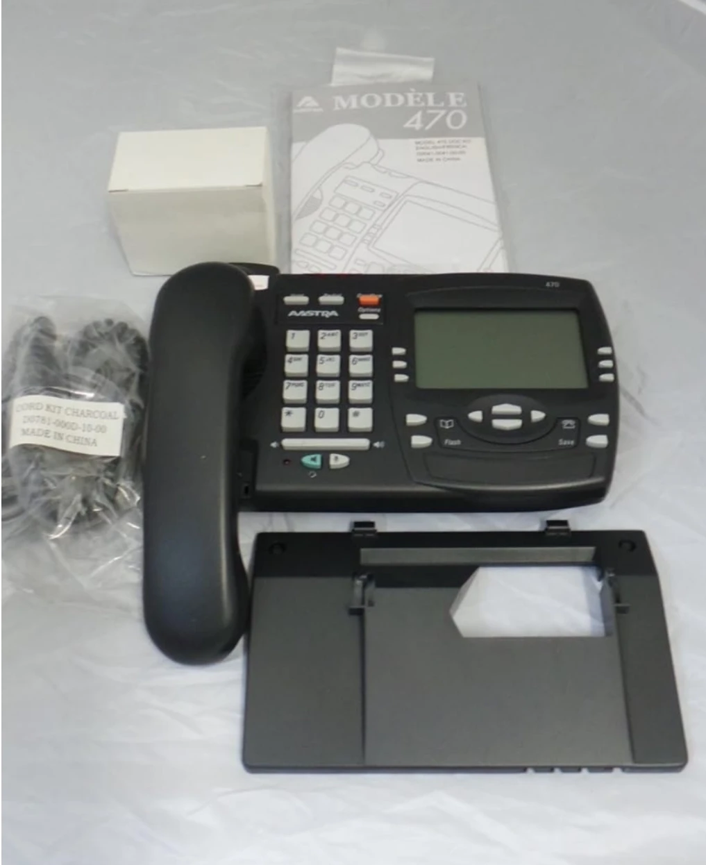 Aastra 470 corded Telephone