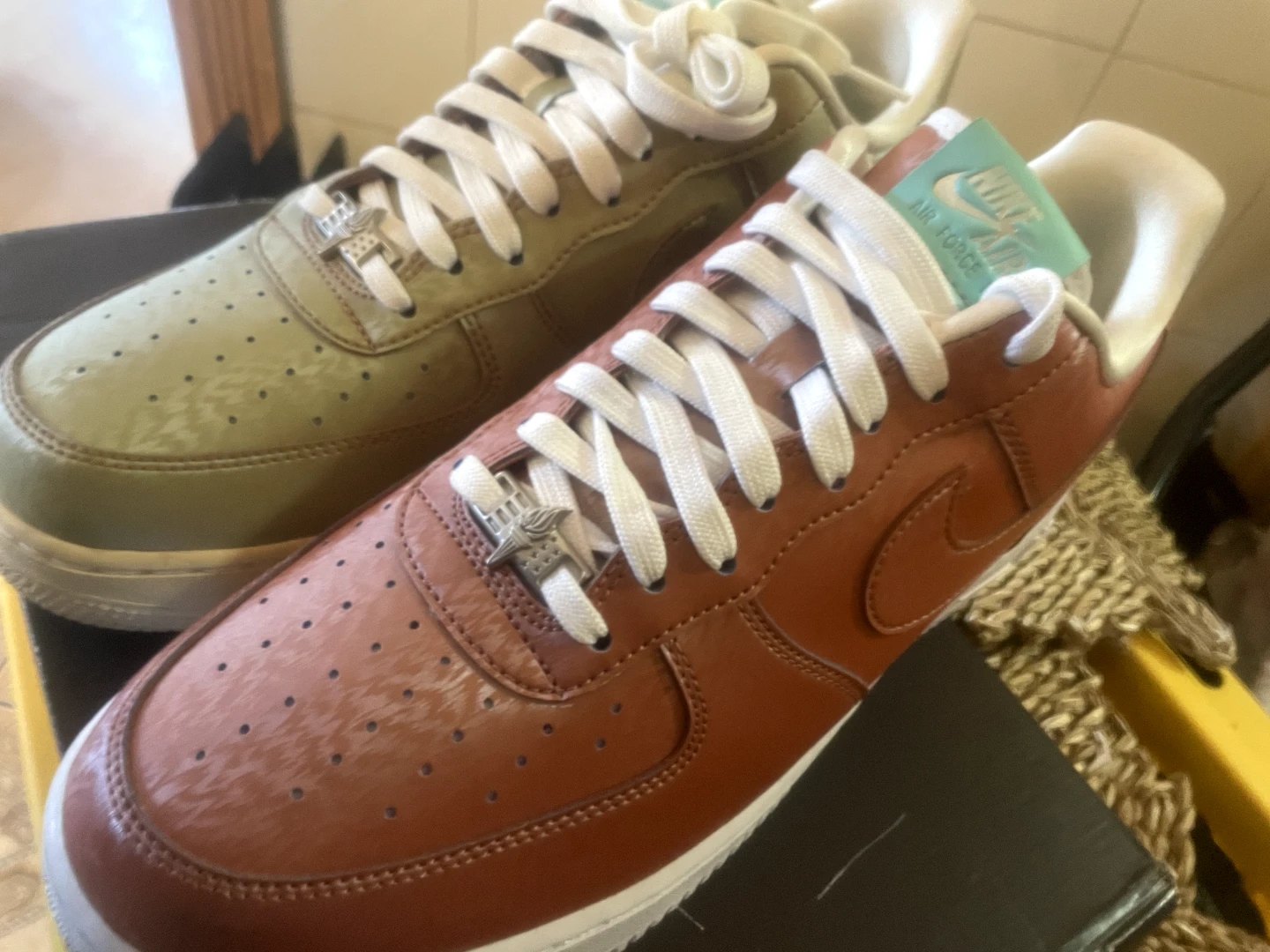 Nike Air Force 1 Low