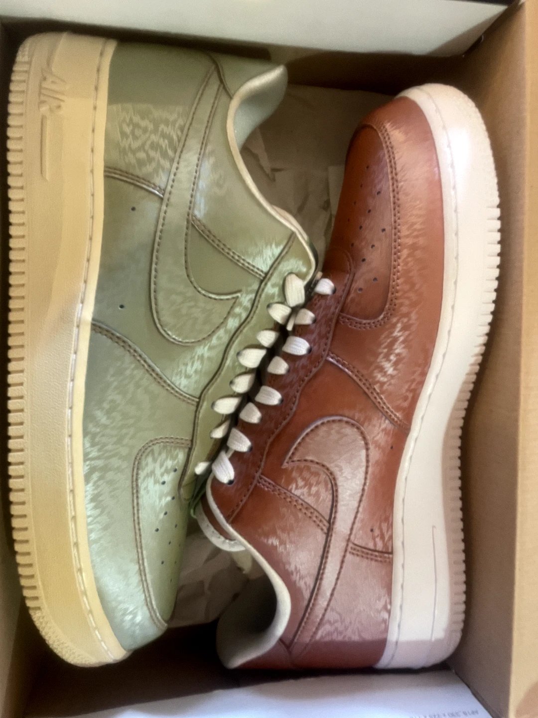 Nike Air Force 1 Low - photo 2