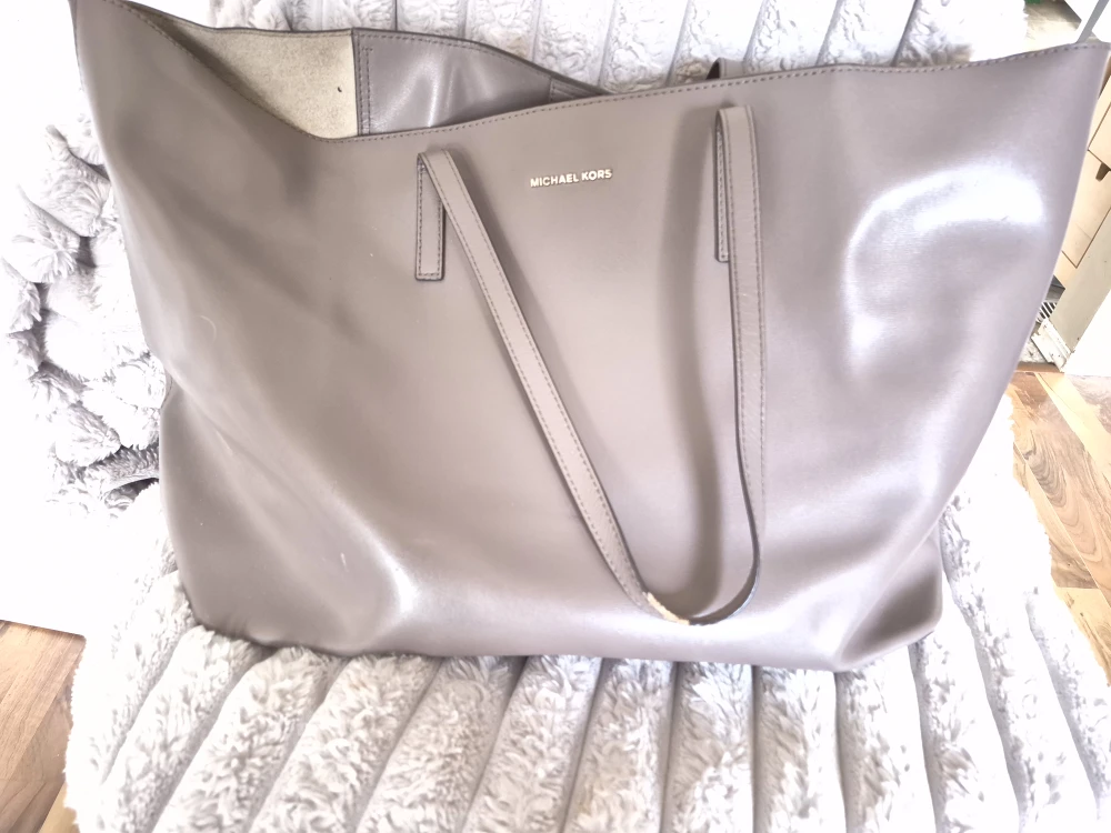MICHAEL KORS Emery Tote Bag
