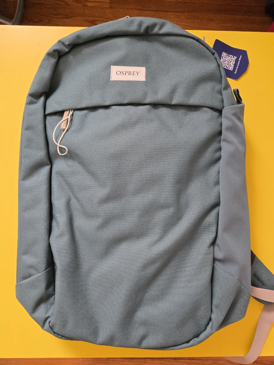 Osprey New Backpack  🎒 - photo 2