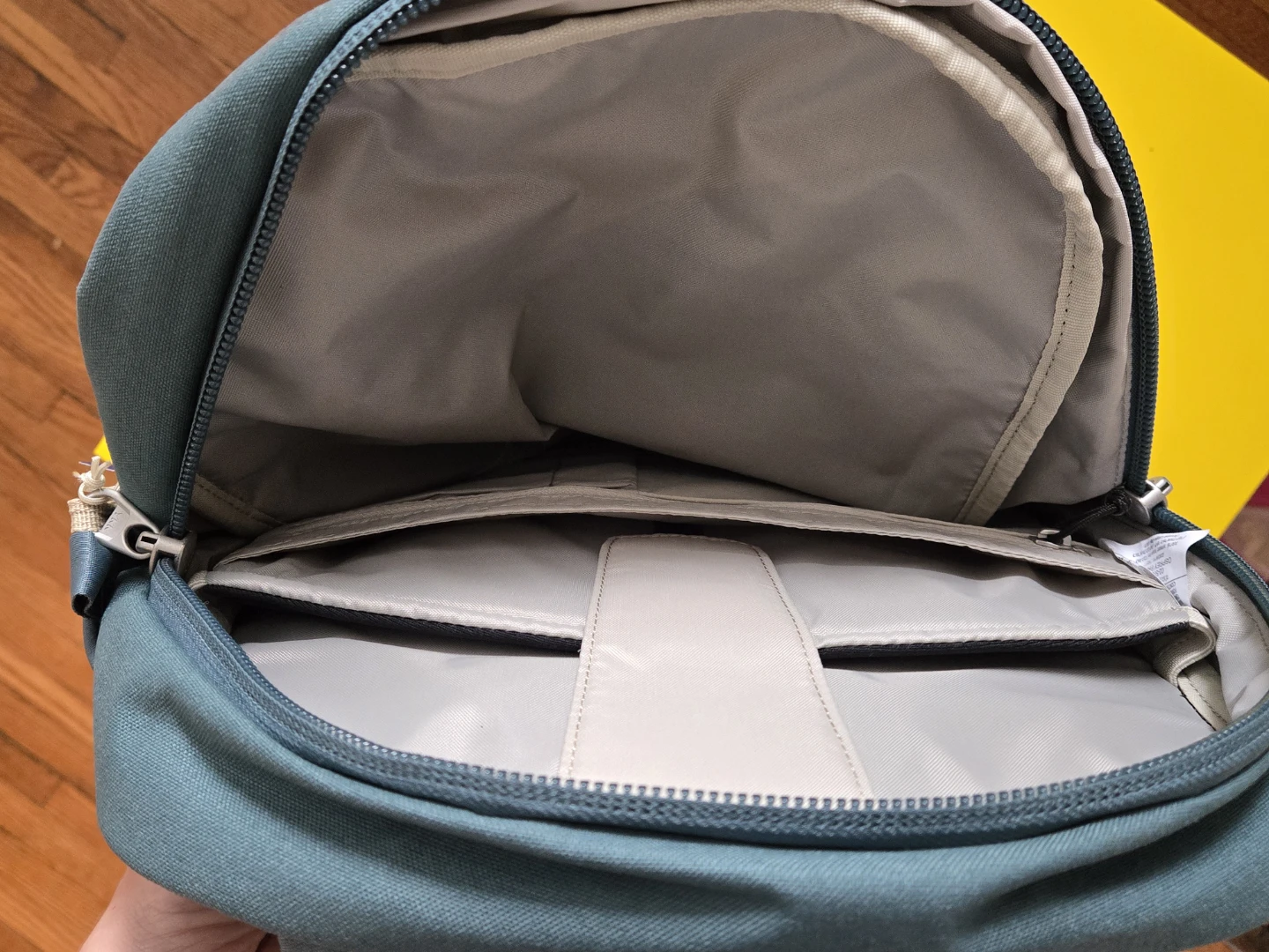 Osprey New Backpack  🎒 - photo 4