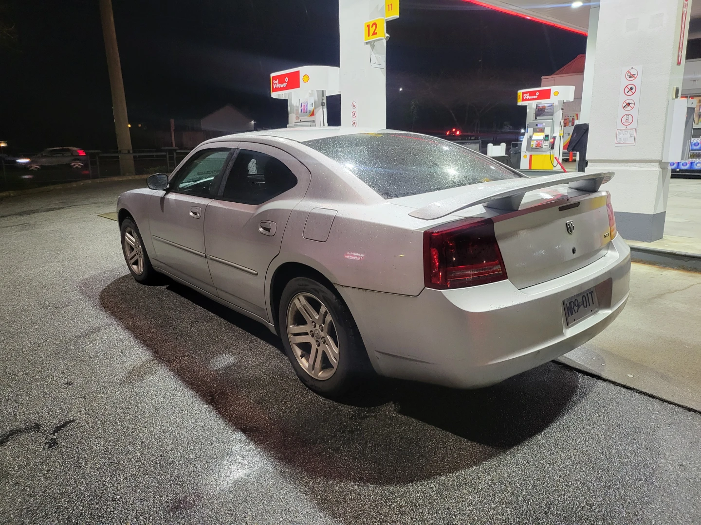 2007 Dodge Charger SXT - photo 3