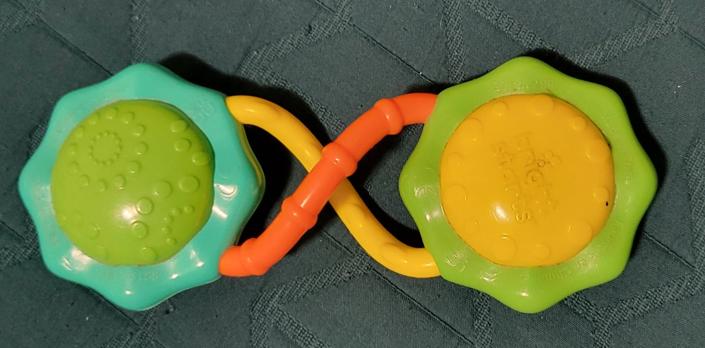 Bundle - Baby Toys & Accessories - photo 4