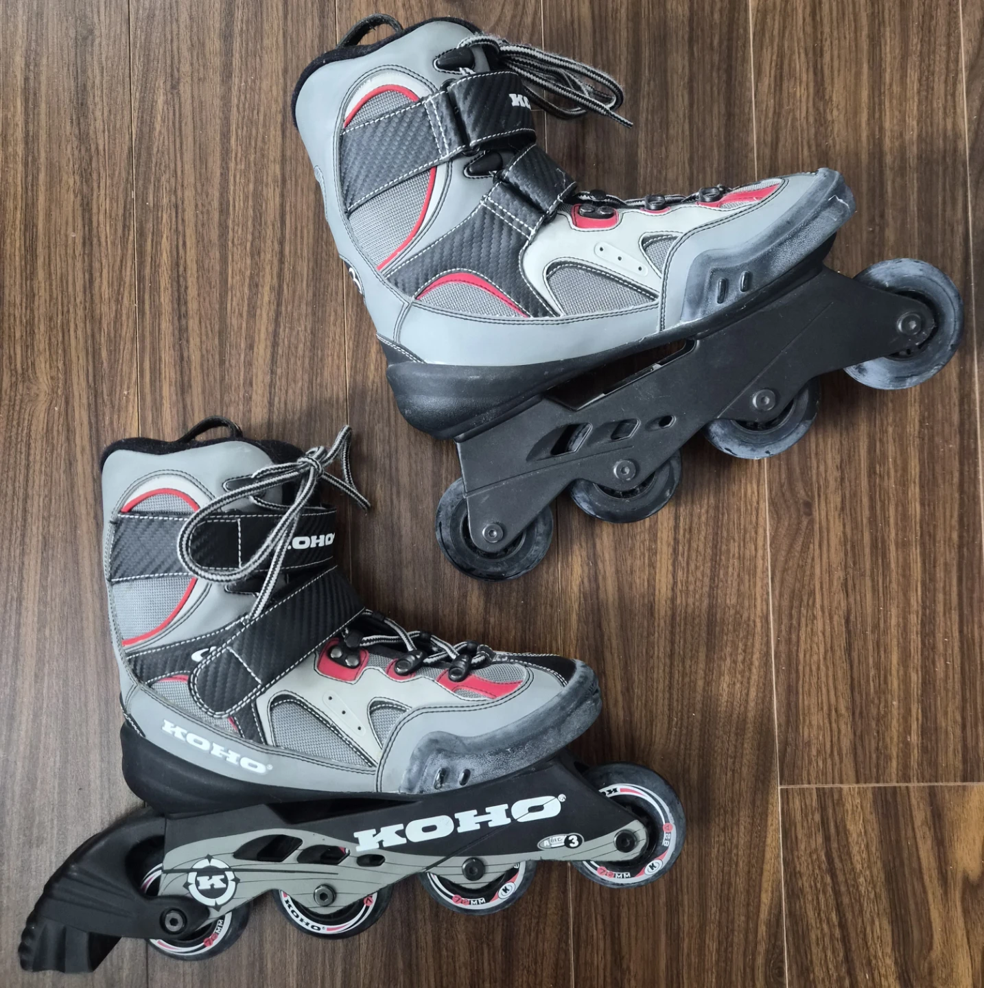 Koho Inline Skates