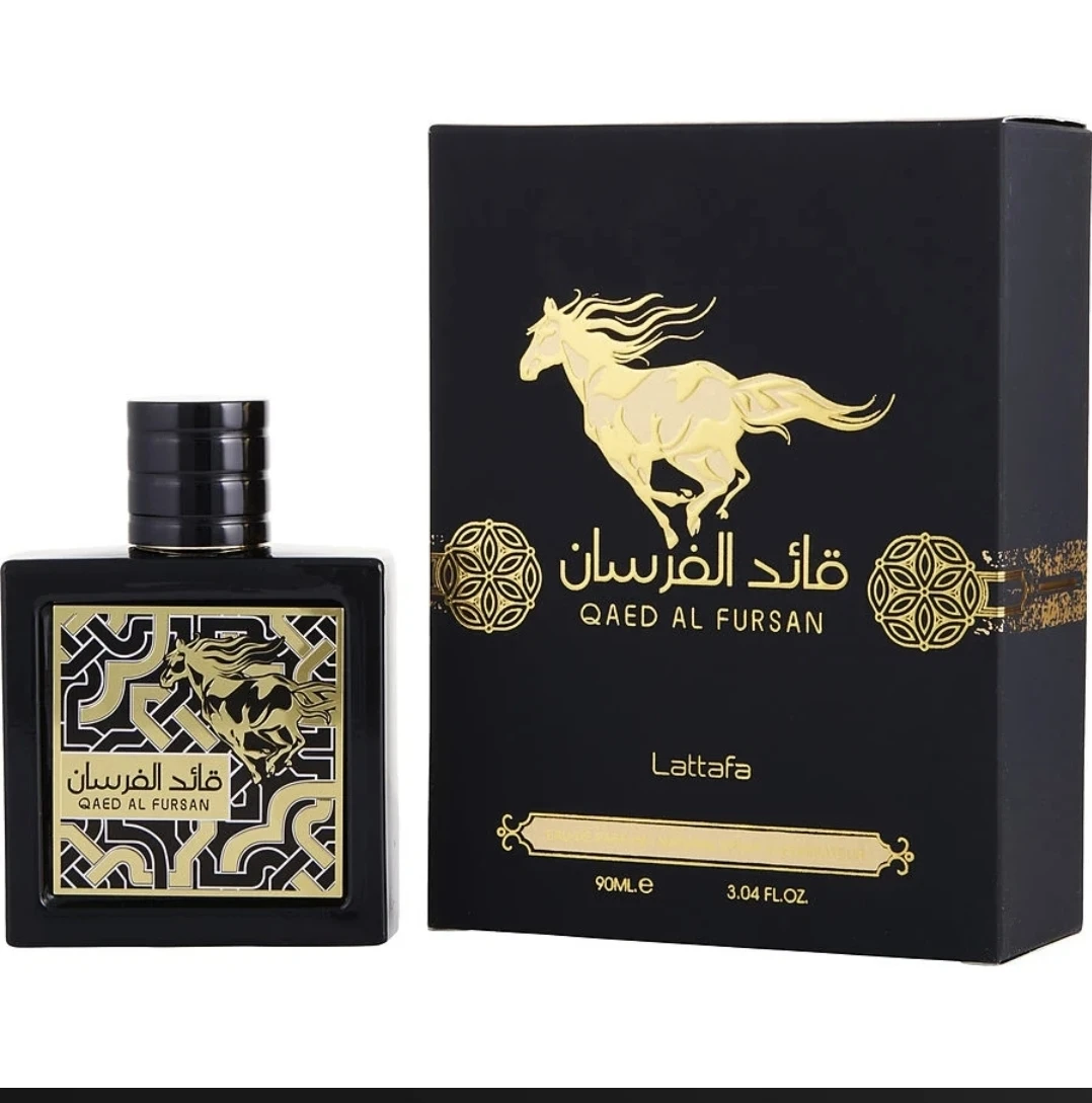 Lattafa Eau de Parfum for Men and Women