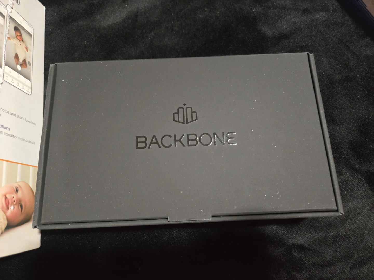 Backbone One Controller for iPhone - photo 5