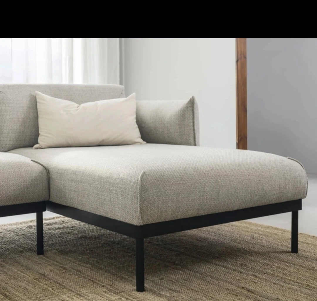 Ikea side sofa - photo 5