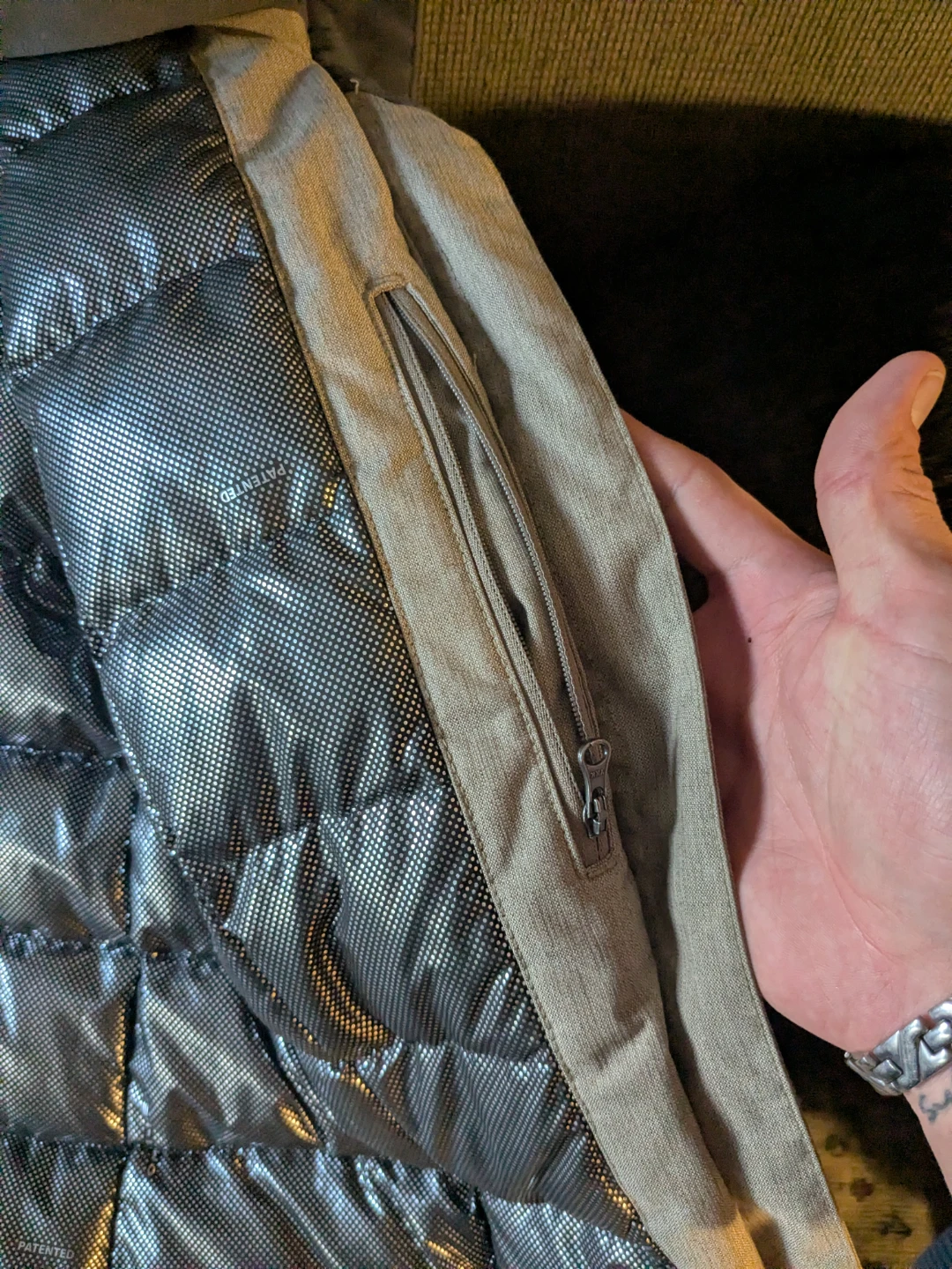 Columbia Women's Omni-Heat Parka with Faux Fur Hood - photo 3