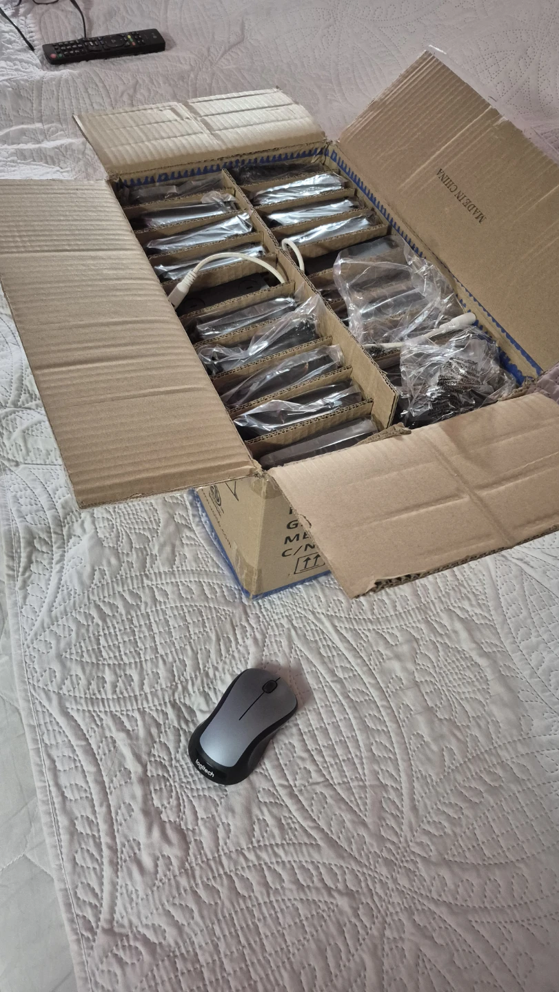 VOLT6 LED Panel 40pc,NEW, Driver Replacement - photo 3