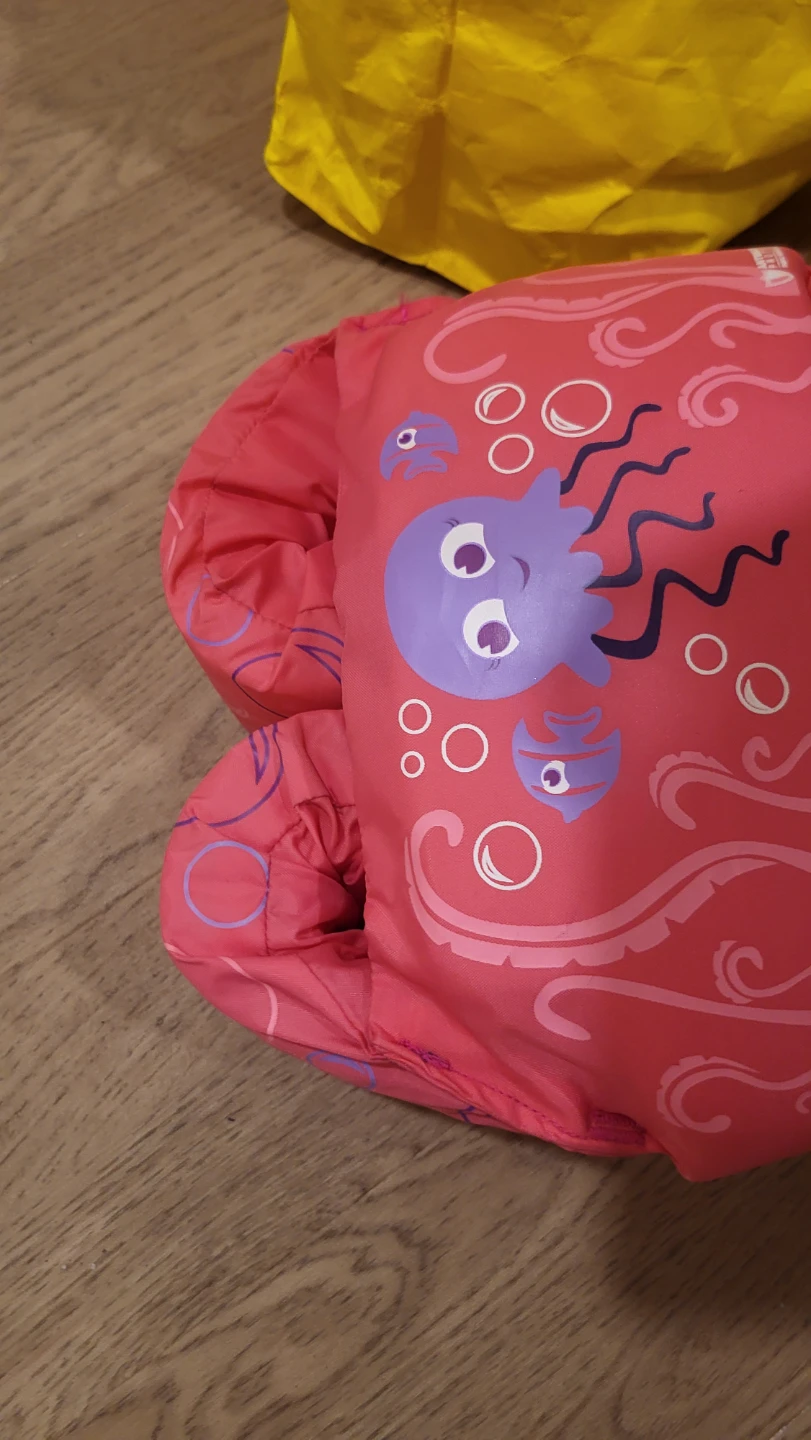 Coleman Swim Vest - Type V PFD