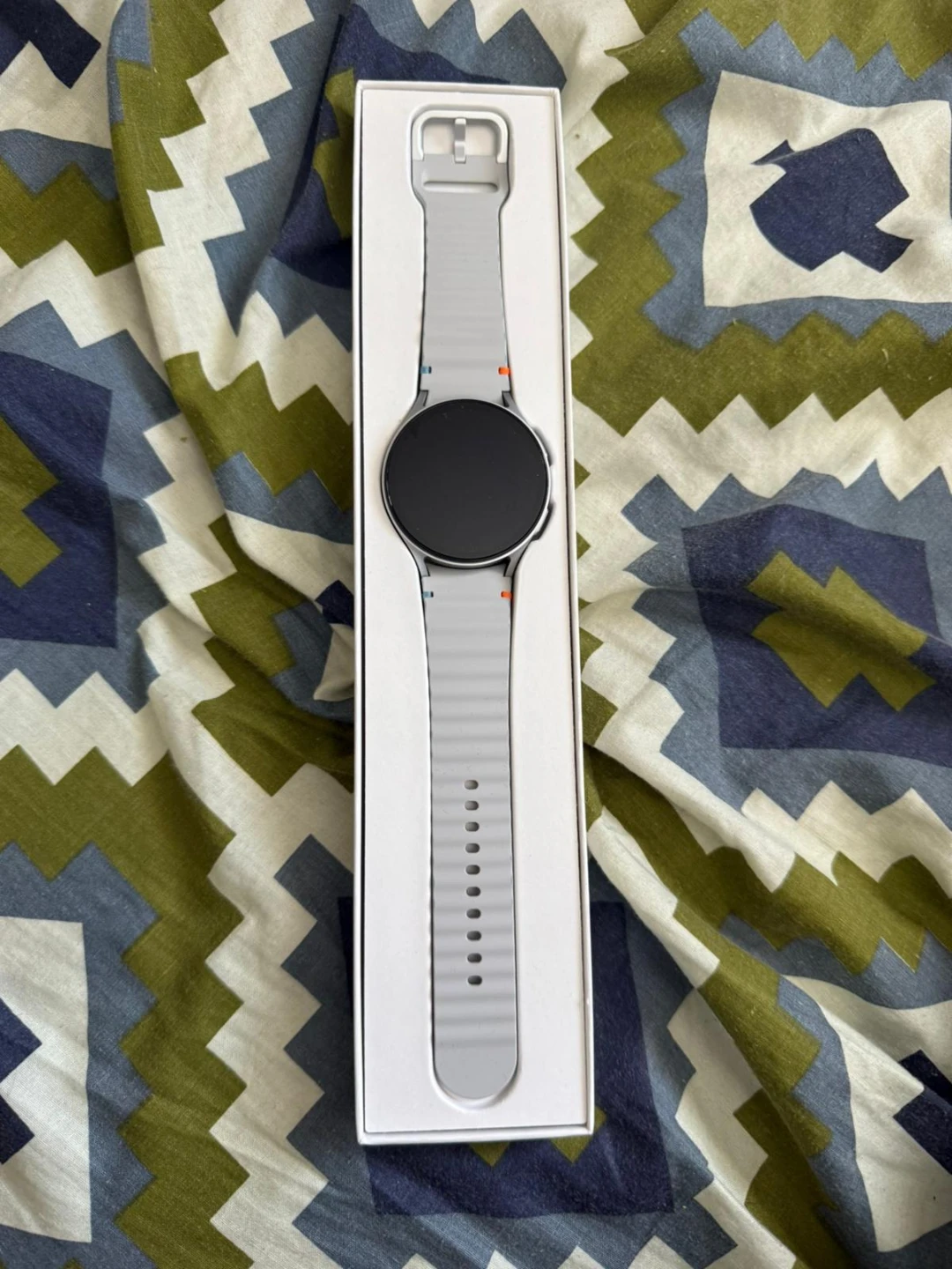 Samsung Galaxy Watch 7 Smartwatch - photo 3