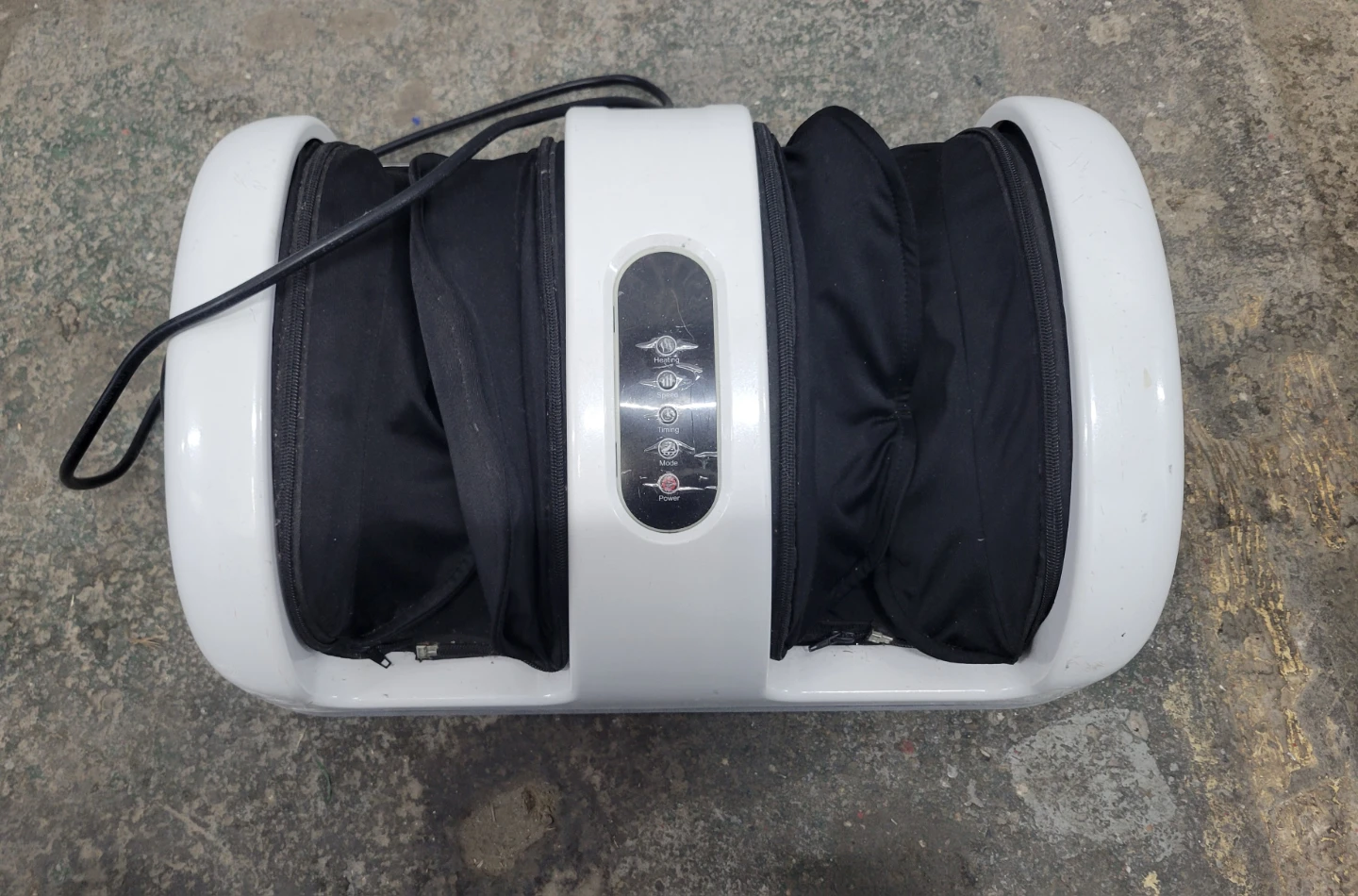 Foot Massager